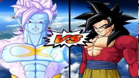 DRAGON BALL Z BUDOKAI TENKAICHI SUPER