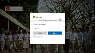 Login Office 365 with SSO