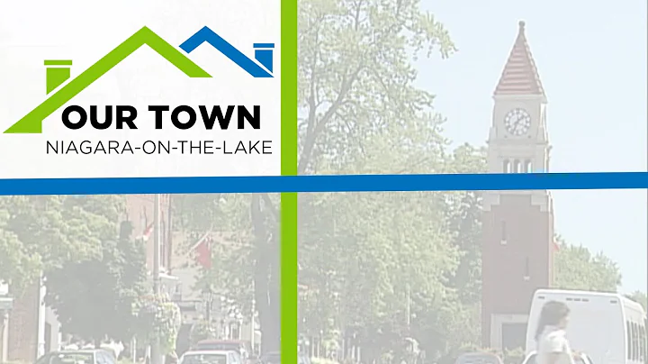 Our Town | Niagara - On - The - Lake