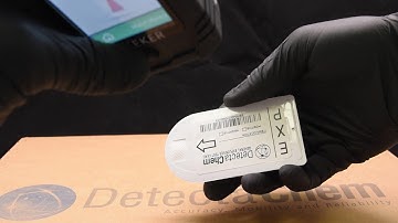 SEEKERe Instructional Video 2017