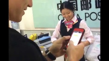 WeChat: International Translator