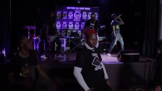 Tee-S Papah  - Just A Matter of Time Listening Session EP 1 - DRiPBASE & Monate Musiq Presents
