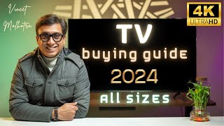 Best 4K Tv In India 2024 4K Tv Buying Guide Best 4K Tv Under 30000