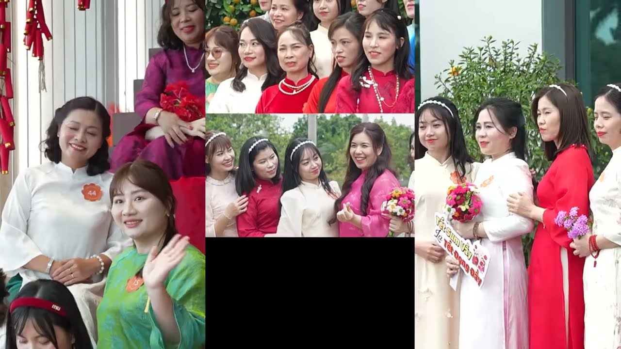 Year End Party 2025   Một năm khép lại bằng nụ cười, sự gắn kết và thật nhiều cảm xúc! #giangdilam