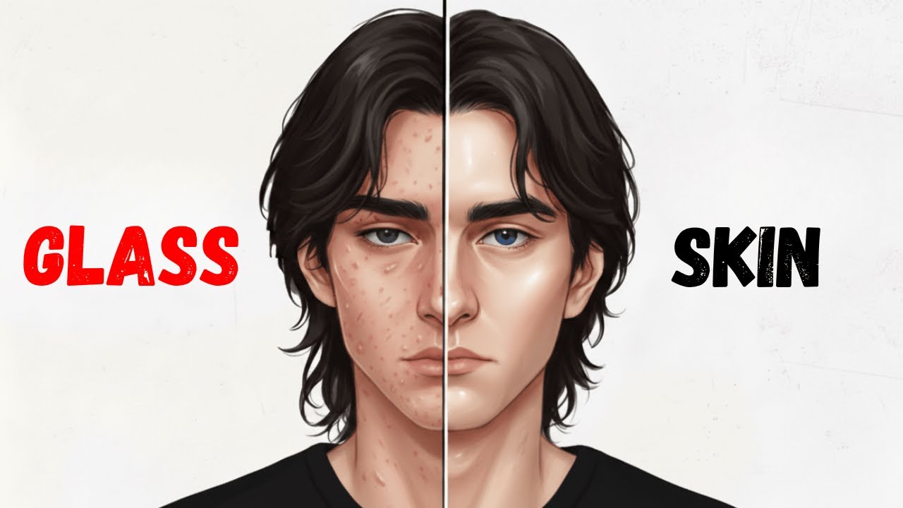 Как добиться чистой кожи дома... БЫСТРО