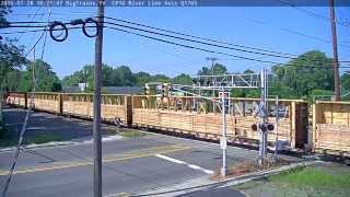 BigTrains TV 15 10 19 nb mix CSX 624 4823 pt 2