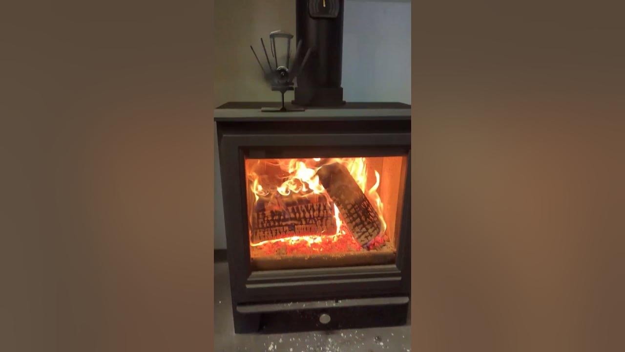 warming-clock-sudbury-wood-burning-stove-youtube