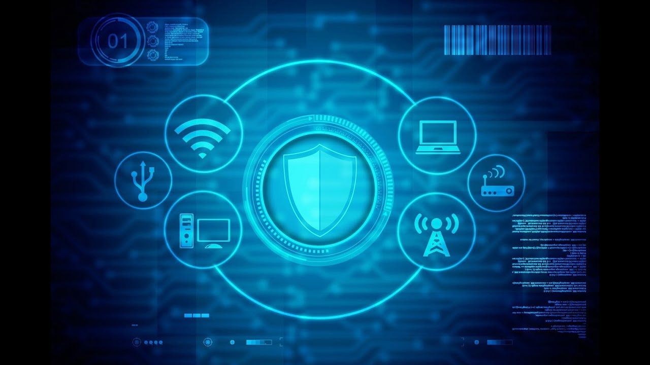 IP Security (Ch 6 Part 2)