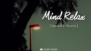 Mind Relaxing Mashup LO-FI - (Slowed + Reverb) || Mashup Bollywood Songs || Road Trip Song Mashup ||