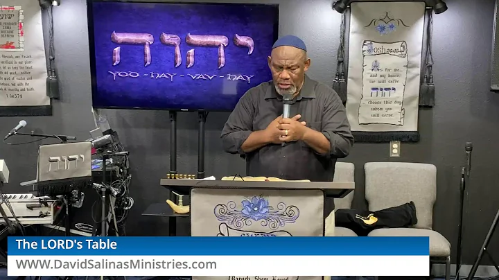 11/2/22 TLT Wednesday Night Bible Study with Elder...