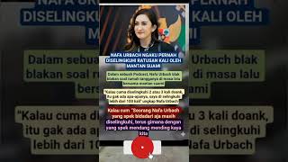 100 kali?wow😱😱#fypシ゚viral #trandingshorts#gosipartishariini #nafaurbach #news #masukberanda