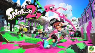 Video thumbnail of "Endolphin Surge - Splatoon 2 OST"