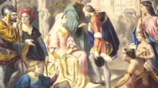 ICL5U9 Video: Columbus and the new world