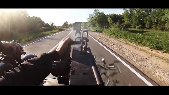 Hardcore Henry (2015) - Own It Trailer