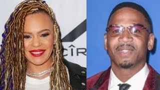 R.I.P. To Their Relationship!? Faith Evans And Stevie J Have Reportedly...