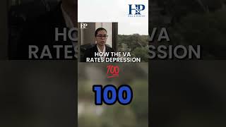 How The VA Rates Depression  Tips for getting rated  Pt.  2