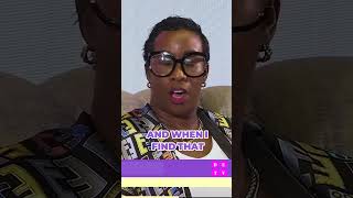 What is it like being a woman in business? #detv #everywoman #herperspective #womeninbusiness