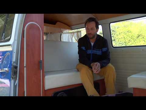 adidas interview with Mark Gonzales