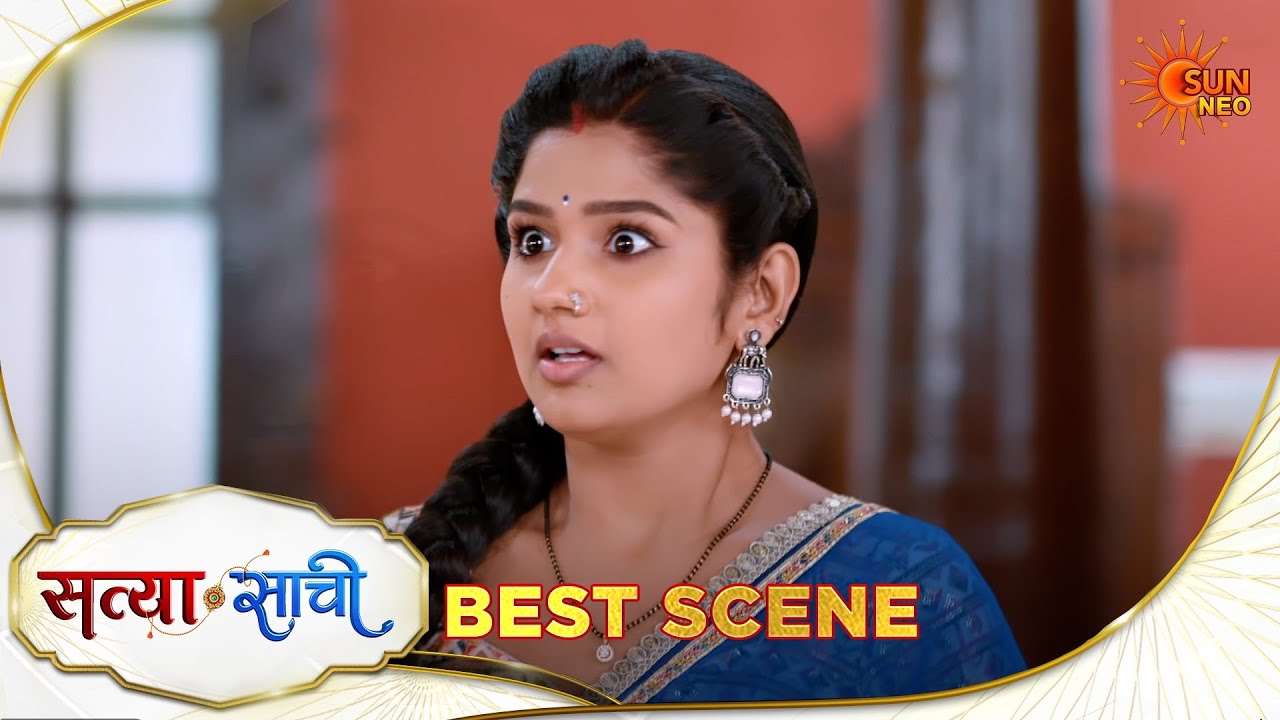 Satyaa Sachee | Best Scene| 07 Mar 2026| Hindi Serial | Sun Neo