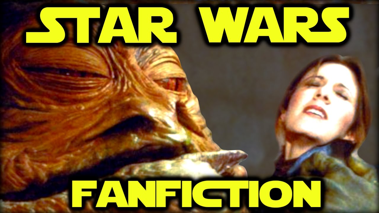 Jabba and leia fanfiction