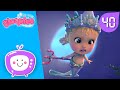 👑 BEST FRIENDS EVER 👑 BLOOPIES 🧜‍♂️💦 SHELLIES 🧜‍♀️💎 CARTOONS and VIDEOS for KIDS in ENGLISH