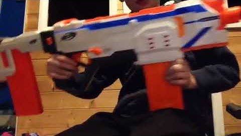 Combos nerf regulator