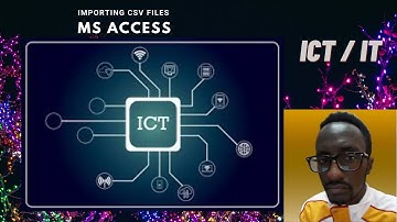 Problems importing a CSV File