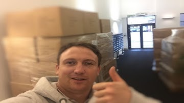How To Ship Pallets To Amazon FBA