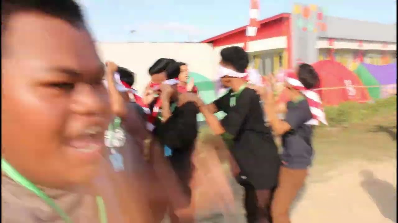 PERSAMI LPKA MARTAPURA