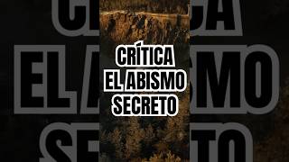 🔥🧟 'El Abismo Secreto' (The Gorge) | Crítica 🍿 Película ♻️ Sin Spoilers