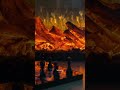Современный электрокамин с тонким профилем | Эффект живого огня и стильный дизайн