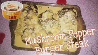 Mushroom pepper steak | august 4, 2020 ...