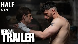 Half Man Trailer 2026 | Richard Gadd | HBO Max | April 2026