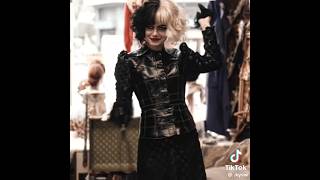Edit Cruella Devil | Movie Disney Plus. #movie #edits #cruelladevil.
