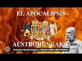 El apocalipsis austrohungaro la muerte de un imperio  carlos caballero jurado 