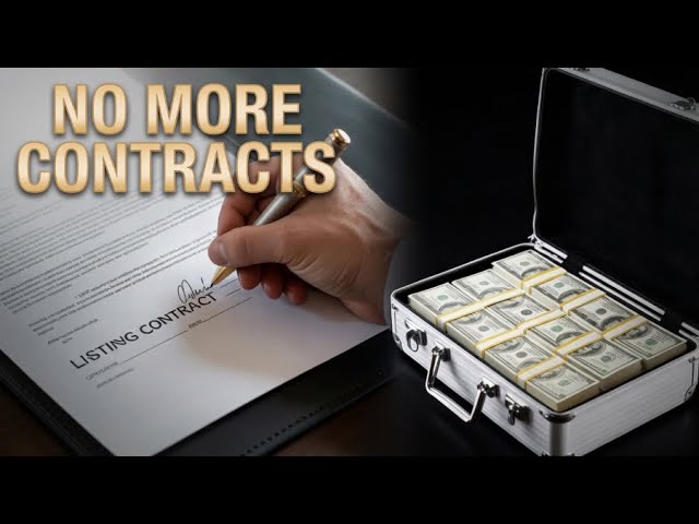 Cash Offers vs Agent Commissions: What's Really Better?