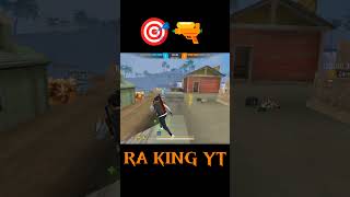 one short 🎯🔫#vairalvideo #gaming #tranding #freefire #freefireshorts #fastpc #ff #pcgaming#newvideo