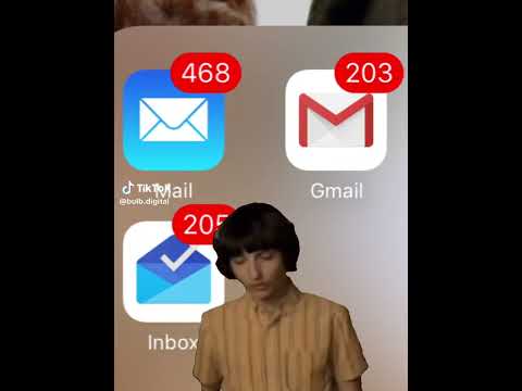 Watch THIS - STOP the nightmare of having a million emails