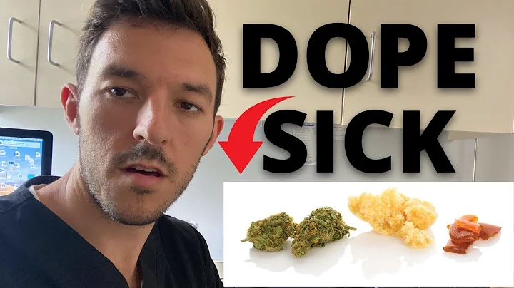 THREE Ways To balance DOPAMINE After QUITTING WEED