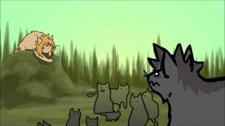 Why Greystripe Really Left Riverclam Wealth