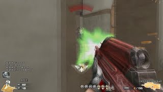 CrossFire VN - Noob's luck (Random #4)