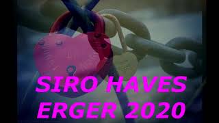 SIRO HAVES ERGER/2020 / ՍԻՐՈ ՀԱՎԵՍ ԵՐԳԵՐ/2020