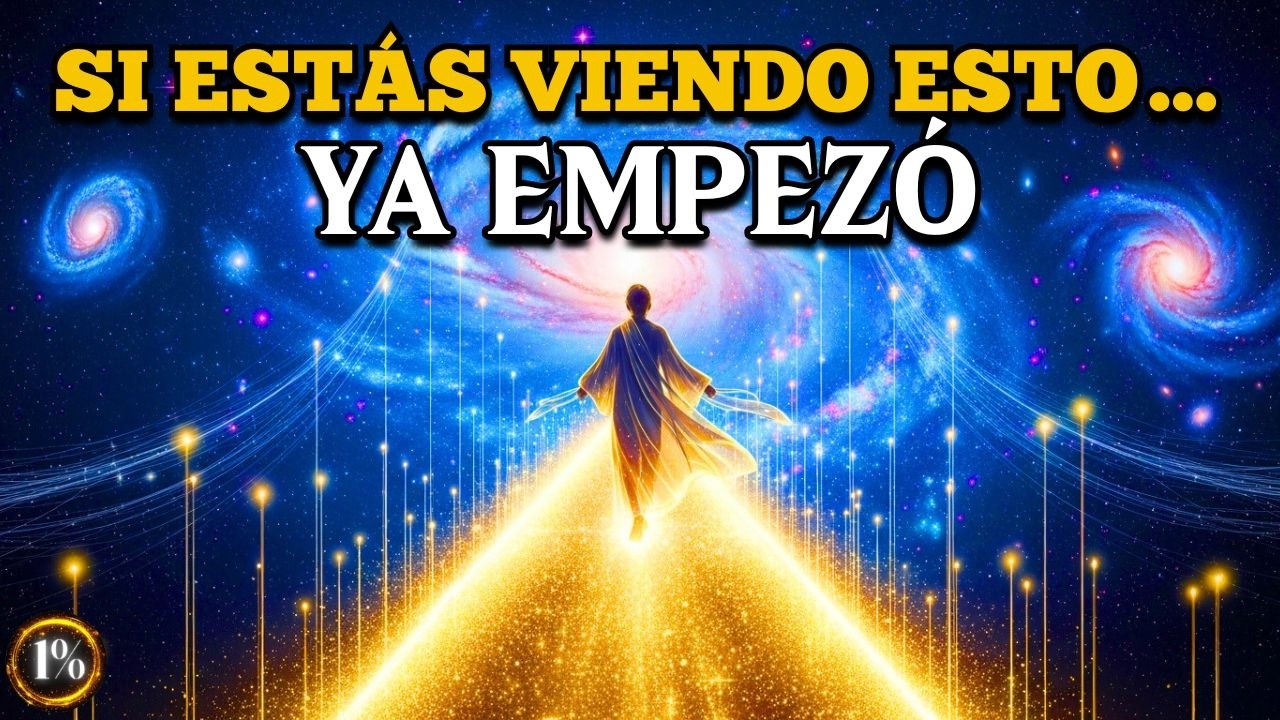 MIÉRCOLES De MILAGROS: Hoy Se ACTIVA Y Se LIBERA Lo Que Es TUYO