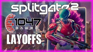 Splitgate 2 Dev Team Has Parted Ways With Small Group Of Valued Team Members...