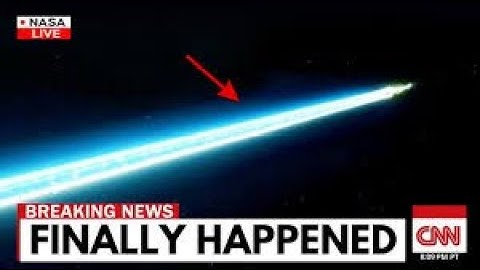 Scientists FINALLY FOUND a new way to travel 10 TIMES FASTER THAN LIGHT