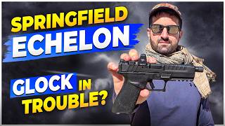 The Gun That Has Glock Worried