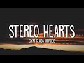 Download Lagu Gym Class Heroes - Stereo Hearts (Lyrics) ft. Adam Levine
