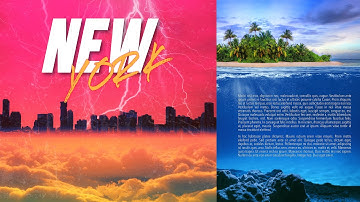 Artistic and Frame Text Tools (Affinity Photo)