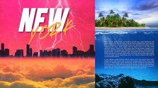 Artistic and Frame Text Tools (Affinity Photo) screenshot 5