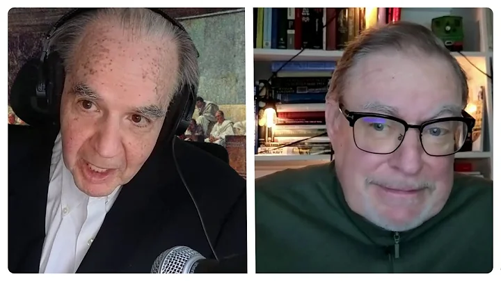 Why Empires Don't Apologize | Londinium Chronicles LIVE | John Batchelor & Michael Vlahos